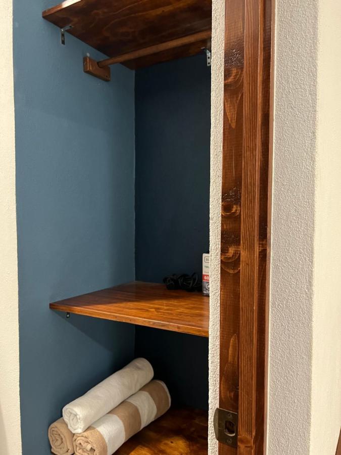 מלון לה פז Mini Loft “Frida” מראה חיצוני תמונה