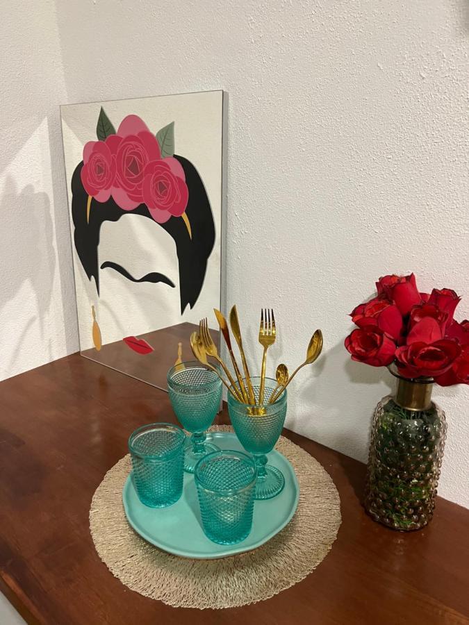 מלון לה פז Mini Loft “Frida” מראה חיצוני תמונה