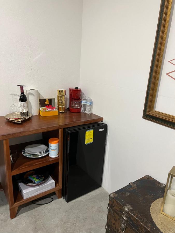 מלון לה פז Mini Loft “Frida” מראה חיצוני תמונה