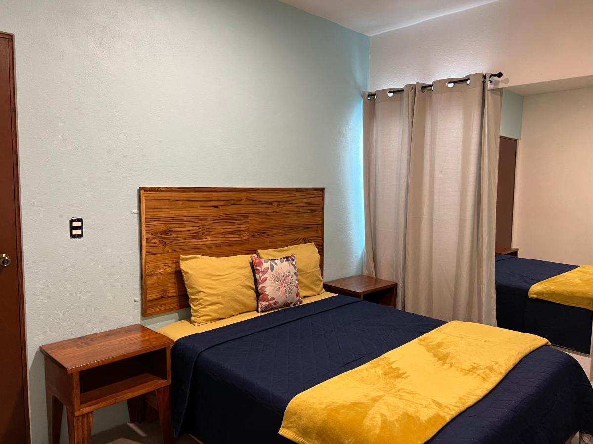 מלון לה פז Mini Loft “Frida” מראה חיצוני תמונה