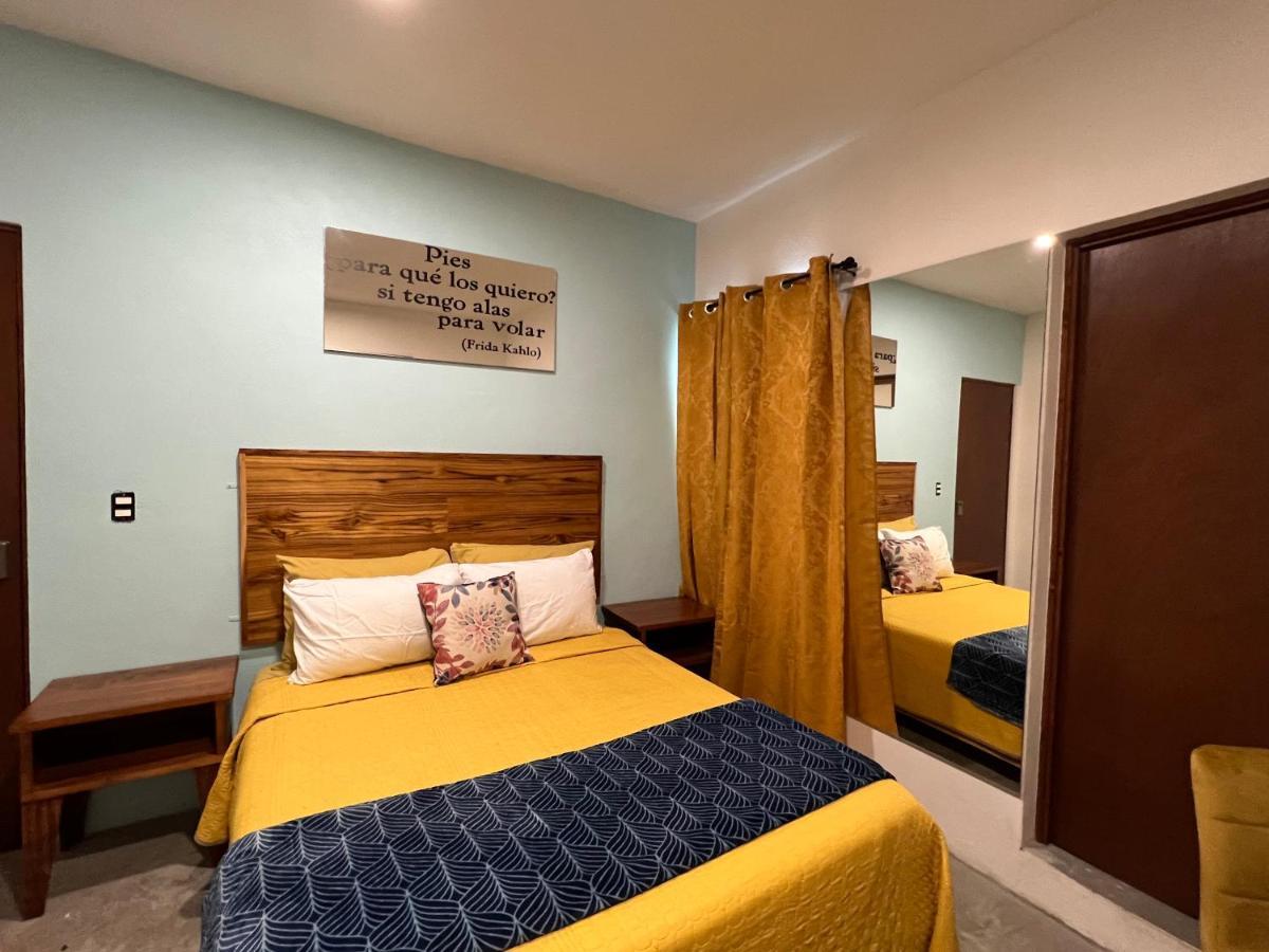 מלון לה פז Mini Loft “Frida” מראה חיצוני תמונה