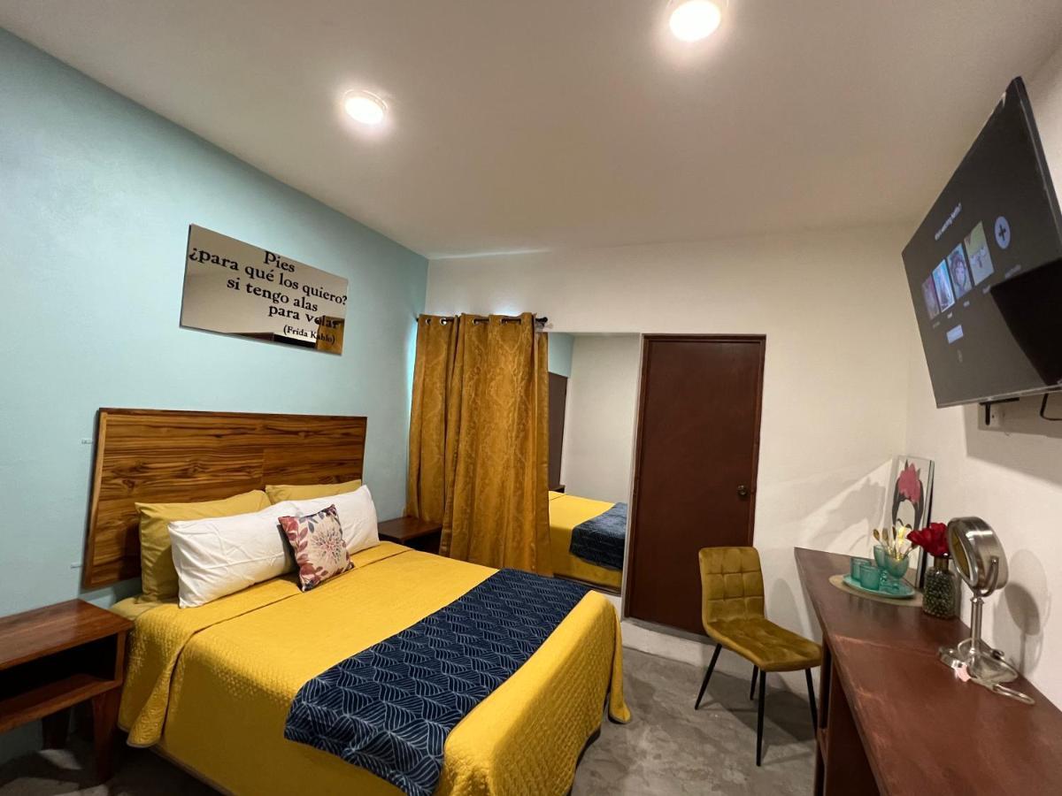 מלון לה פז Mini Loft “Frida” מראה חיצוני תמונה
