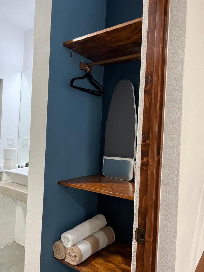 מלון לה פז Mini Loft “Frida” מראה חיצוני תמונה